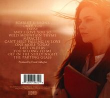 Mairead Carlin: Songbook, CD