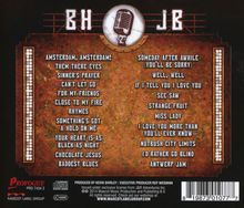 Beth Hart &amp; Joe Bonamassa: Live In Amsterdam, 2 CDs