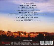 Robben Ford: Into The Sun, CD