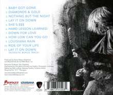 Kenny Wayne Shepherd: Lay It On Down, CD