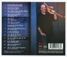 Walter Trout: We're All In This Together, CD