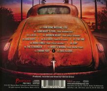 Supersonic Blues Machine: Californisoul, CD