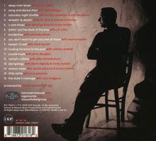 Tommy Emmanuel: Accomplice One, CD