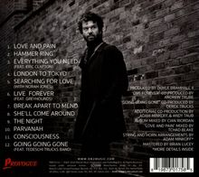 Doyle Bramhall II: Shades, CD