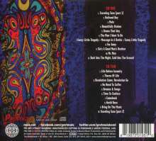 Gov't Mule: Bring On The Music - Live At The Capitol Theatre, 2 CDs