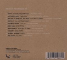 Jazzanova: The Remixes 2002 - 2005, CD