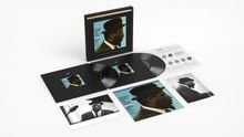 Thelonious Monk (1917-1982): Monk's Dream (UltraDisc One-Step) (Limited Numbered Edition), 2 LPs