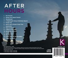 The King's Men - After Hours, CD