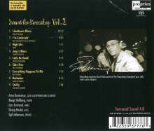 Arne Domnerus (1924-2008): Jazz At The Pawnshop Vol. 1, Super Audio CD