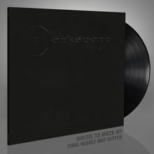 Darkspace: Dark Space II, LP