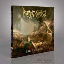 Rotting Christ: Pro Xristou, CD