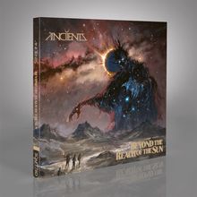 Anciients: Beyond The Reach Of The Sun, CD