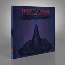 Thy Catafalque: Sublunary Tragedies, CD