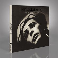 Thy Catafalque: Túnó Idó Tárlat, CD