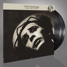 Thy Catafalque: Túnó Idó Tárlat, 2 LPs