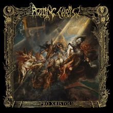 Rotting Christ: Pro Xristou (Deluxe Box), CD