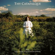 Thy Catafalque: XII - A Gyönyörü Almok Ezután Jönnek (Black Vinyl), LP