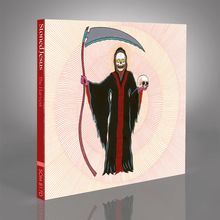 Stoned Jesus: The Harvest, CD