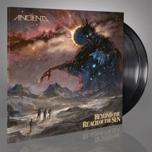 Anciients: Beyond The Reach Of The Sun (Limited Edition), 2 LPs