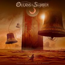 Oceans Of Slumber: Where Gods Fear To Speak (Trans Red Vinyl), 2 LPs