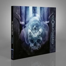 Ne Obliviscaris: Citadel 10th Anniversary, CD