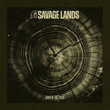 Savage Lands: Army Of The Trees (Black Bio Vinyl), LP