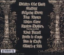 Watain: Lawless Darkness, CD