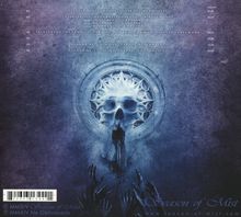 Ne Obliviscaris: Citadel, CD