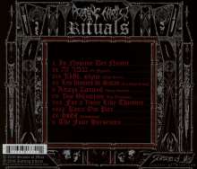 Rotting Christ: Rituals, CD
