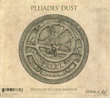 Gorguts: Pleiades' Dust, Maxi-CD