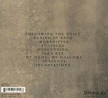 Anciients: Voice Of The Void (Limited Edition), CD