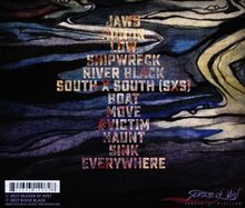 River Black: River Black, CD