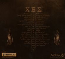 Rotting Christ: Their Greatest Spells, 2 CDs