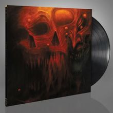 Horrendous: Ontological Mysterium (Limited Edition), LP