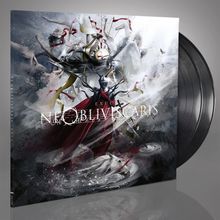 Ne Obliviscaris: Exul (Limited Edition), 2 LPs