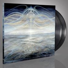 Cynic: Ascension Codes, 2 LPs