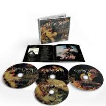 Christian Death: The Dark Age Renaissance Collection Part 3, 4 CDs