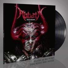 Abbath: Dread Reaver, LP