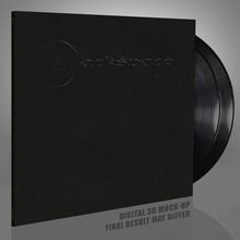 Darkspace: Dark Space III I (Limited Edition), 2 LPs