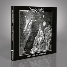 Rotting Christ: Passage To Arcturo, CD