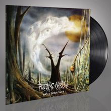 Rotting Christ: Non Serviam, LP