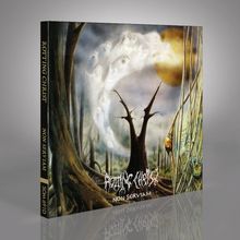 Rotting Christ: Non Serviam, CD