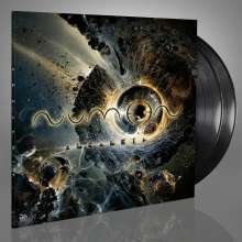 Alkaloid: Numen (Limited Edition), 2 LPs