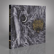 Woods Of Desolation: Sorh, CD