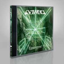 Autarkh: Emergent, CD