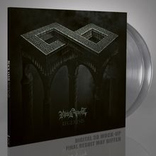 Black Anvil: Regenesis (Limited Edition) (Silver Vinyl), 2 LPs