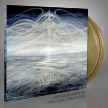 Cynic: Ascension Codes (Limited Edition) (Gold Vinyl), 2 LPs