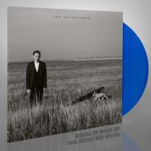 Thy Catafalque: Alföld (Limited Edition) (Sky Blue Vinyl), LP