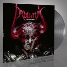 Abbath: Dread Reaver (Limited Edition) (Silver Vinyl), LP