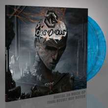 Obsidious: Iconic (Limited Edition) (Blue/White &amp; Black Marbled Vinyl), 2 LPs